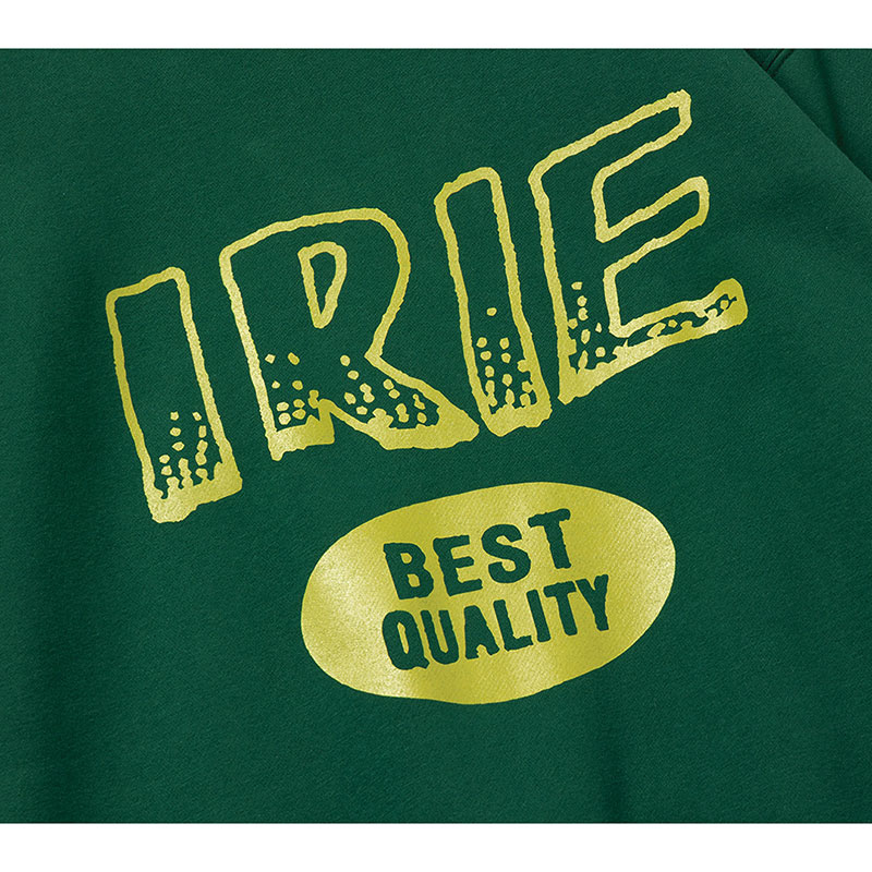 × MA1LL MELTY HOODIE