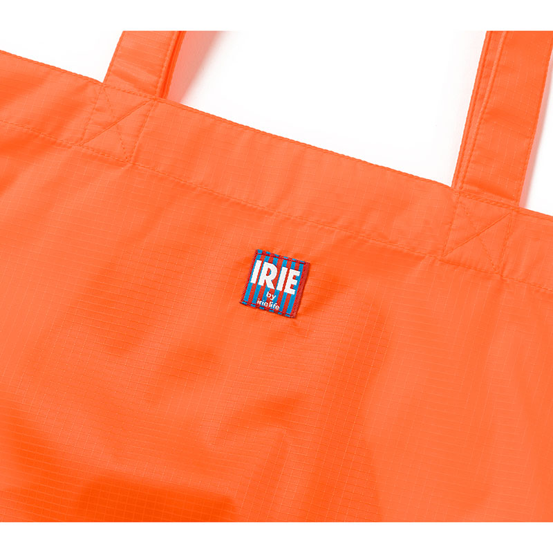 SIMMER DOWN TOTE BAG