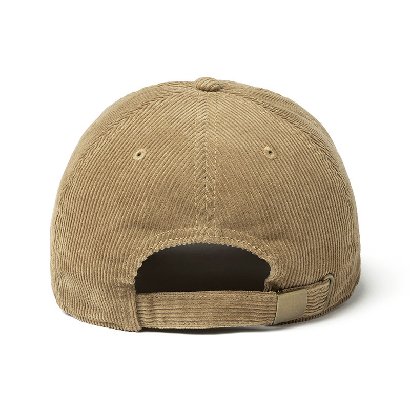 IRIE MIXED LETTER CORDUROY CAP