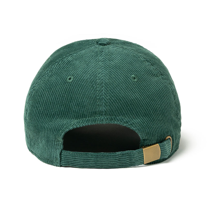 IRIE MIXED LETTER CORDUROY CAP