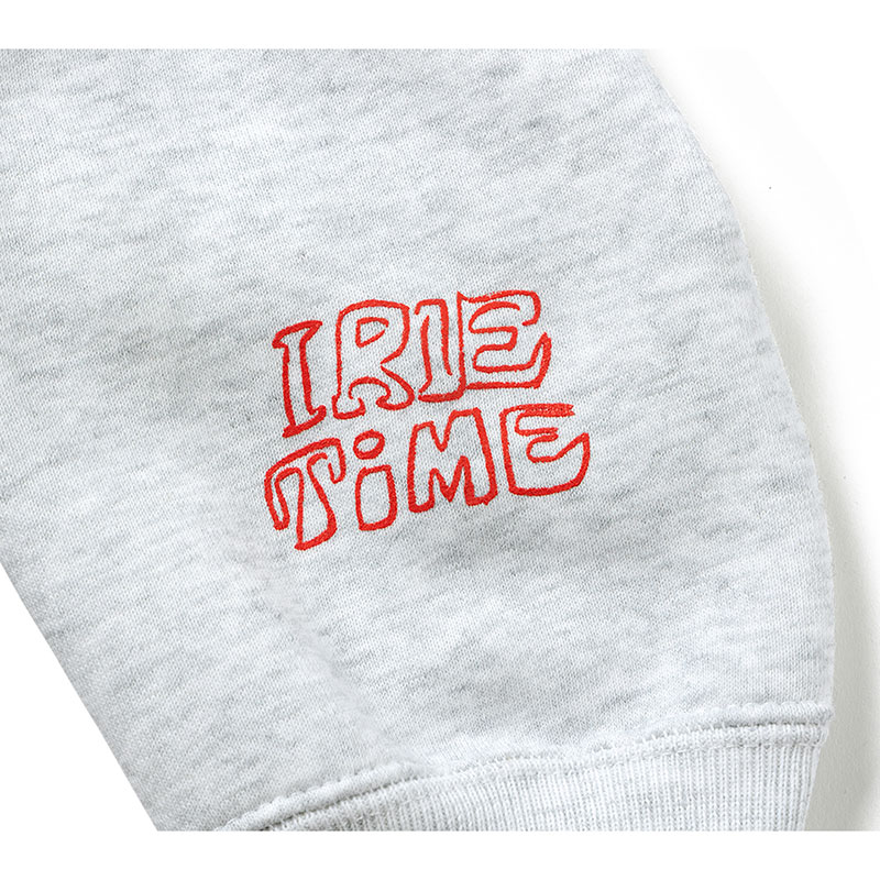 IRIE COOL RUNININGS CREW