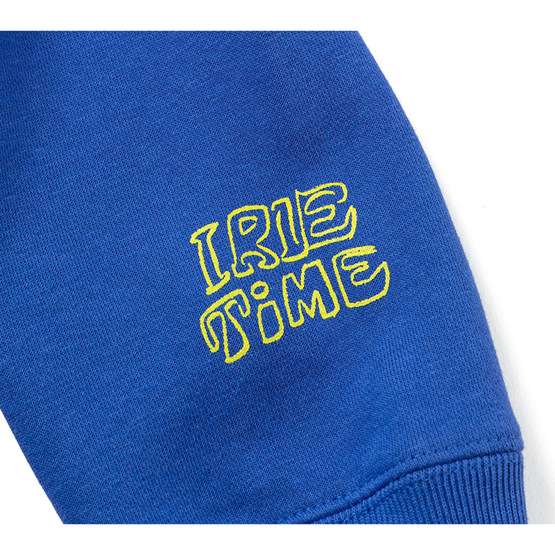 IRIE COOL RUNININGS CREW