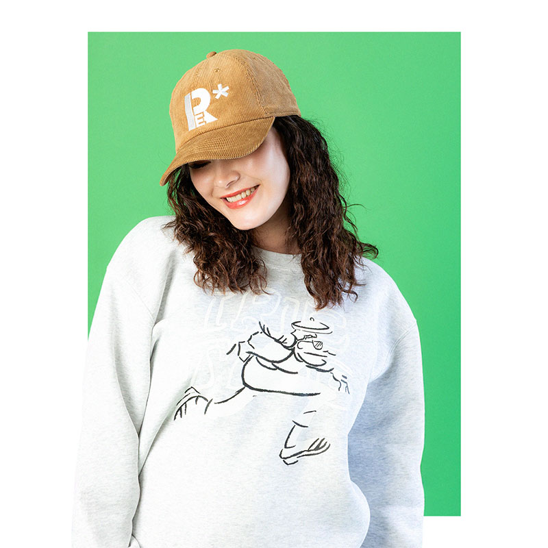 IRIE COOL RUNININGS CREW