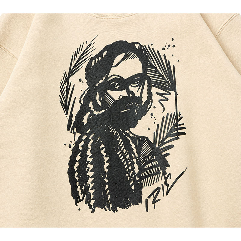 ×かねこじんこう a.k.a kanegooo IRIE RASTAMAN CREW