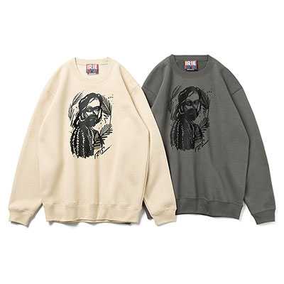 ×かねこじんこう a.k.a kanegooo IRIE RASTAMAN CREW