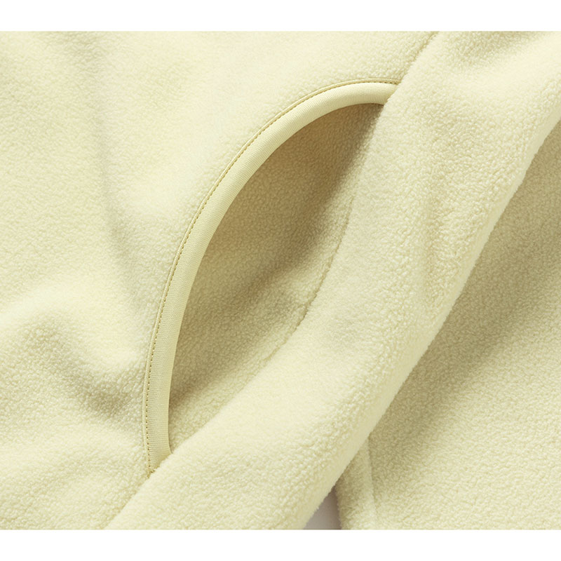 JOURNEY FLEECE JACKET