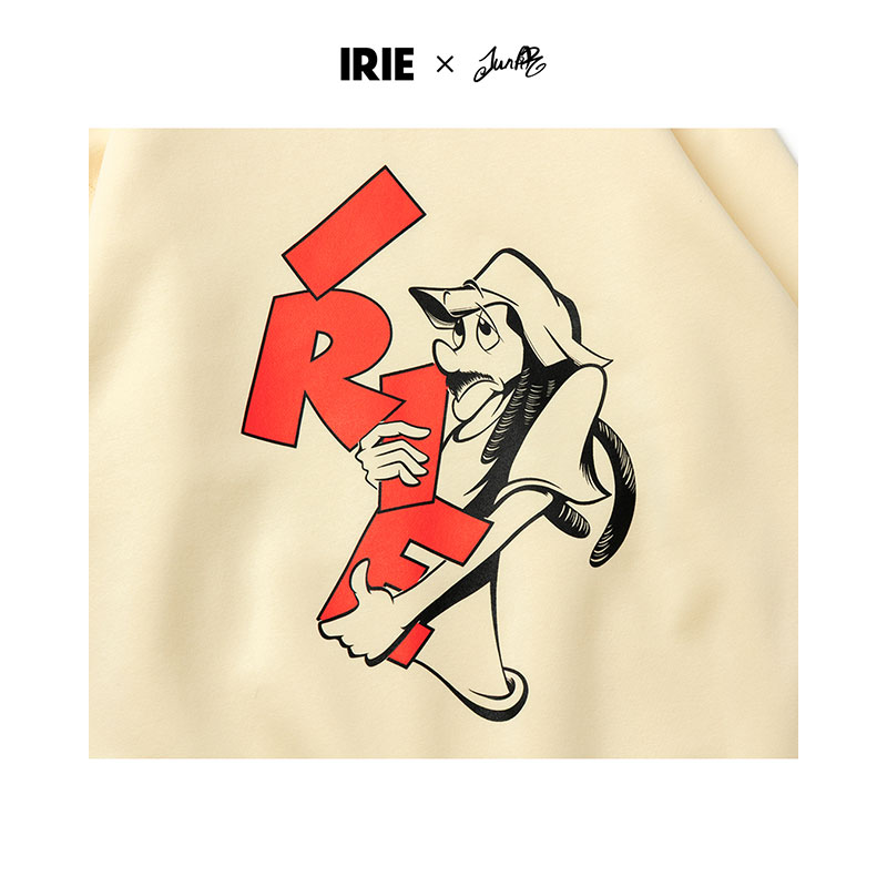 ×Junk-R COME DOWN HOODIE