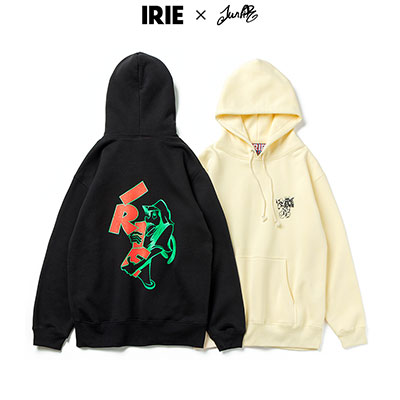×Junk-R COME DOWN HOODIE
