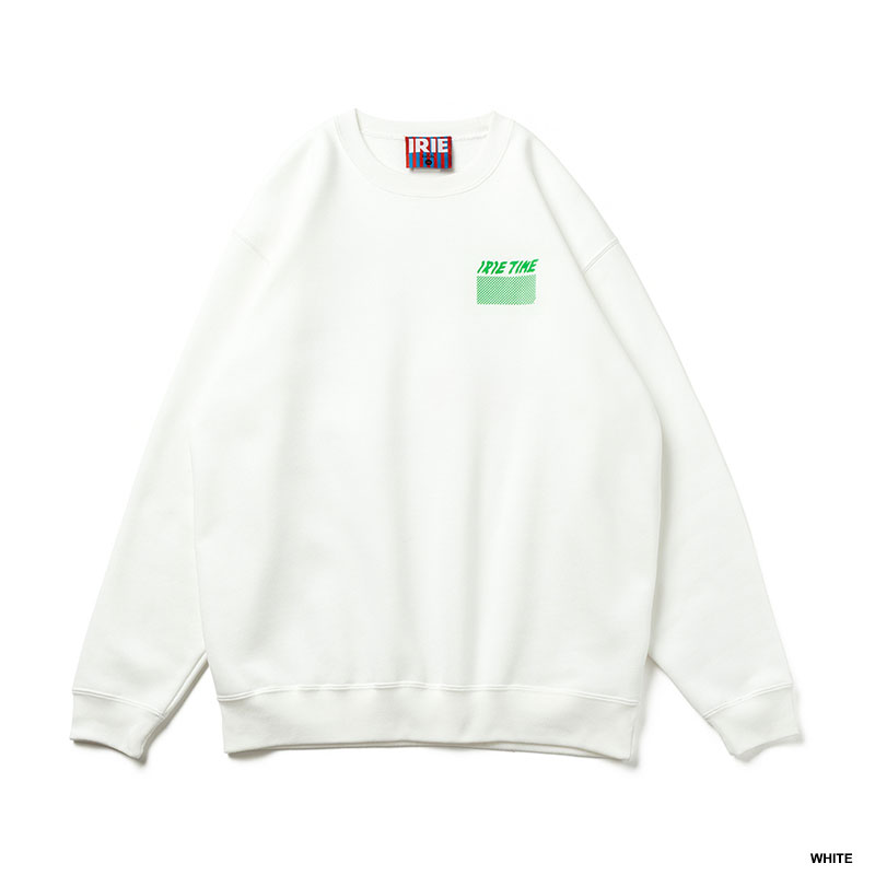 ×MA1LL FRUITY JUICY CREW