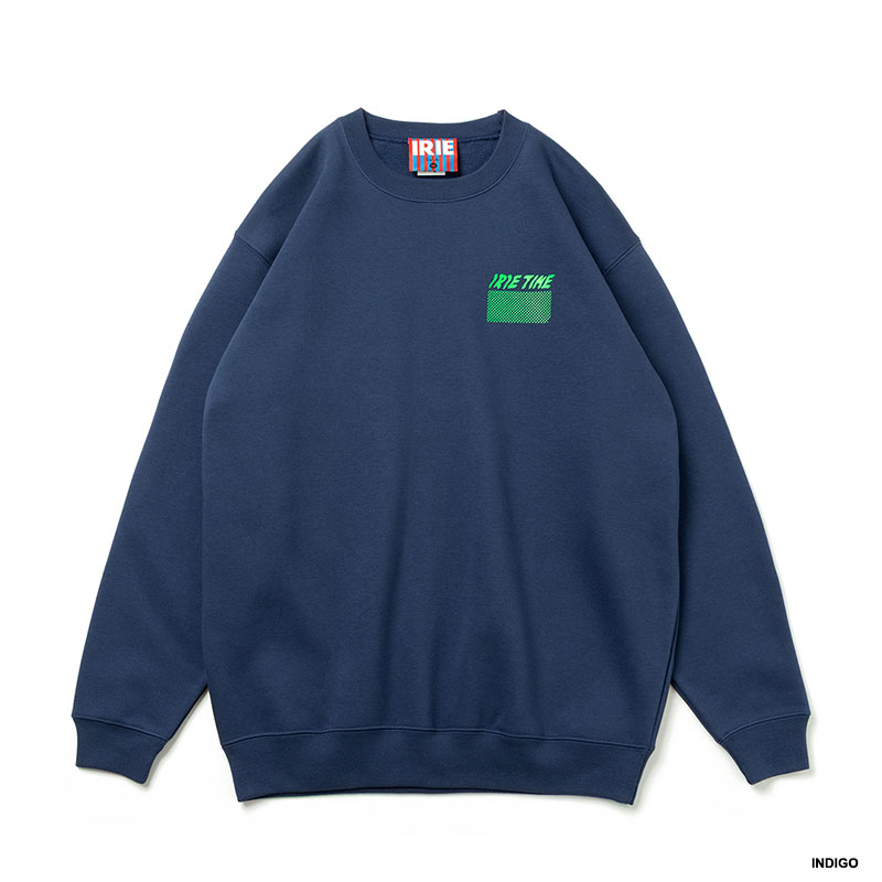 ×MA1LL FRUITY JUICY CREW