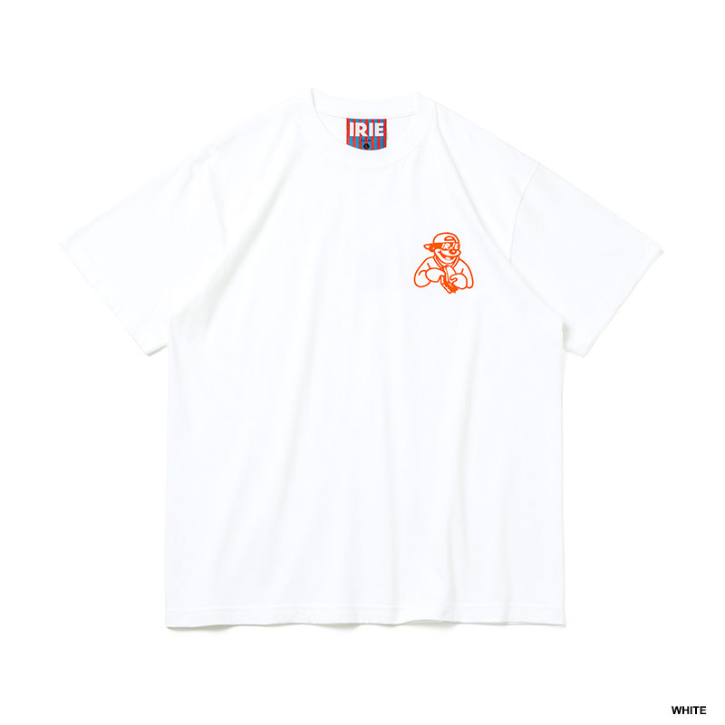 DANCEHALL MUSIC TEE