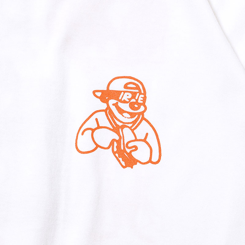 DANCEHALL MUSIC TEE