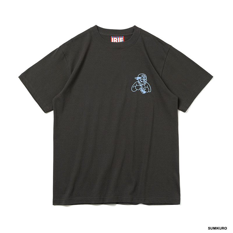 DANCEHALL MUSIC TEE