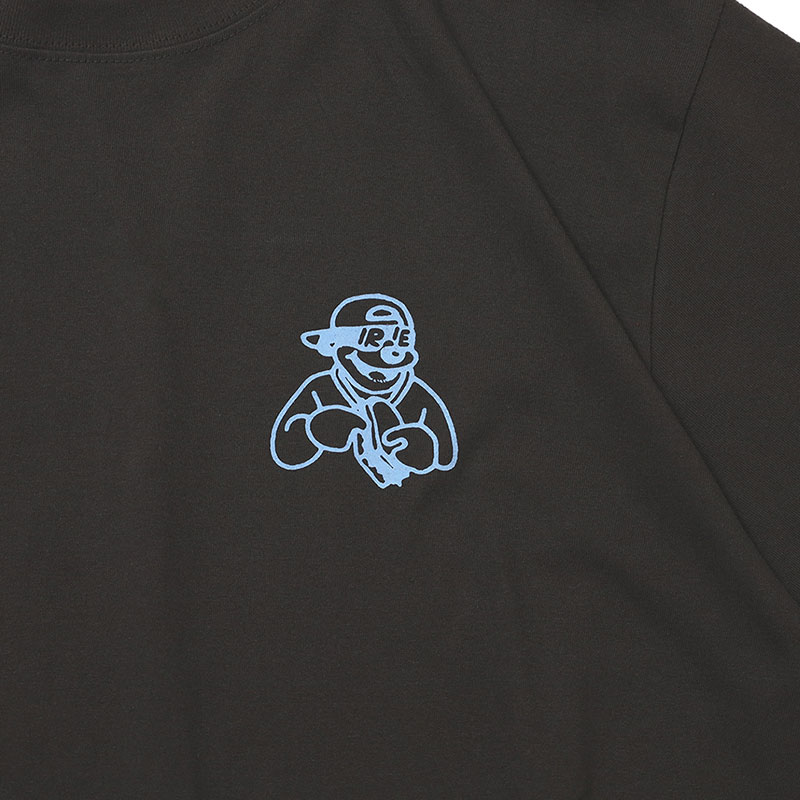 DANCEHALL MUSIC TEE