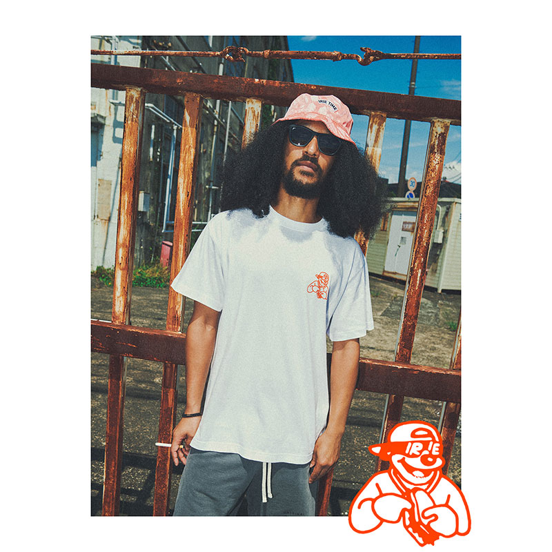 DANCEHALL MUSIC TEE