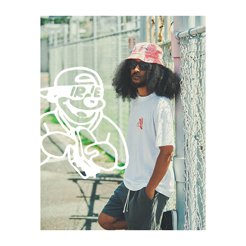 DANCEHALL MUSIC TEE
