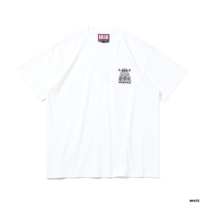 RAGGA LAND TEE