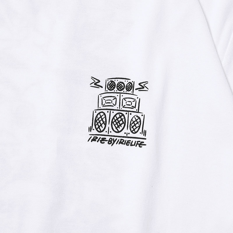 RAGGA LAND TEE