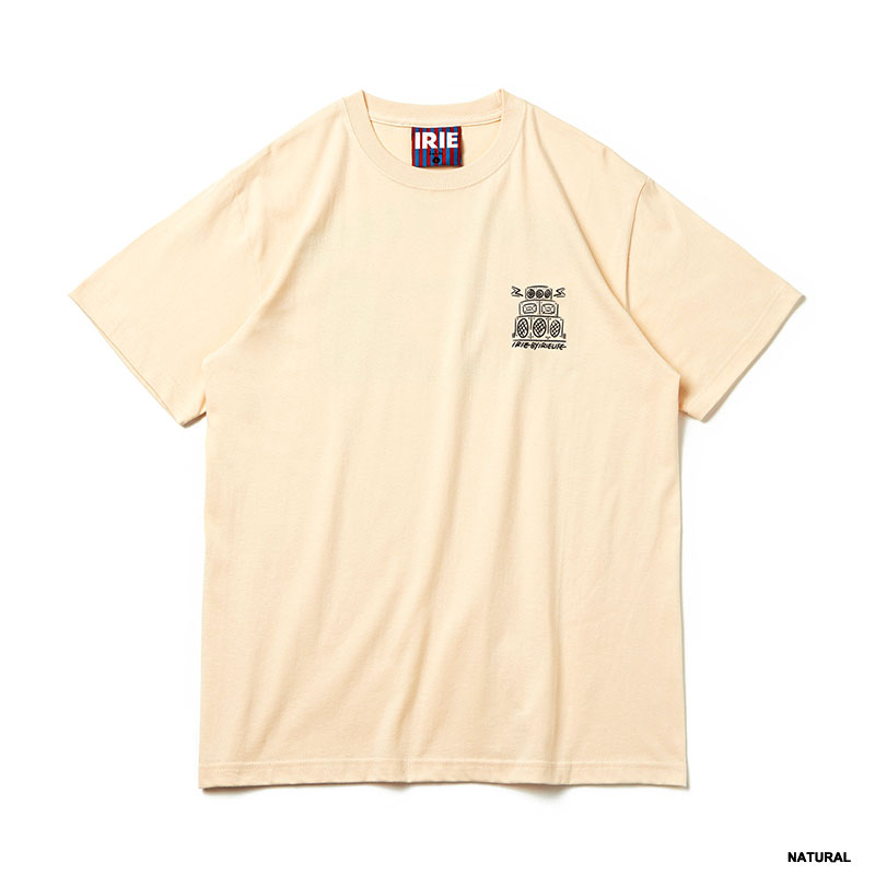 RAGGA LAND TEE
