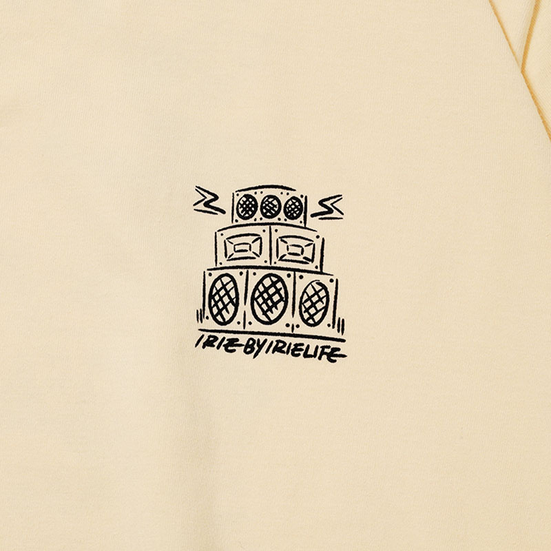 RAGGA LAND TEE