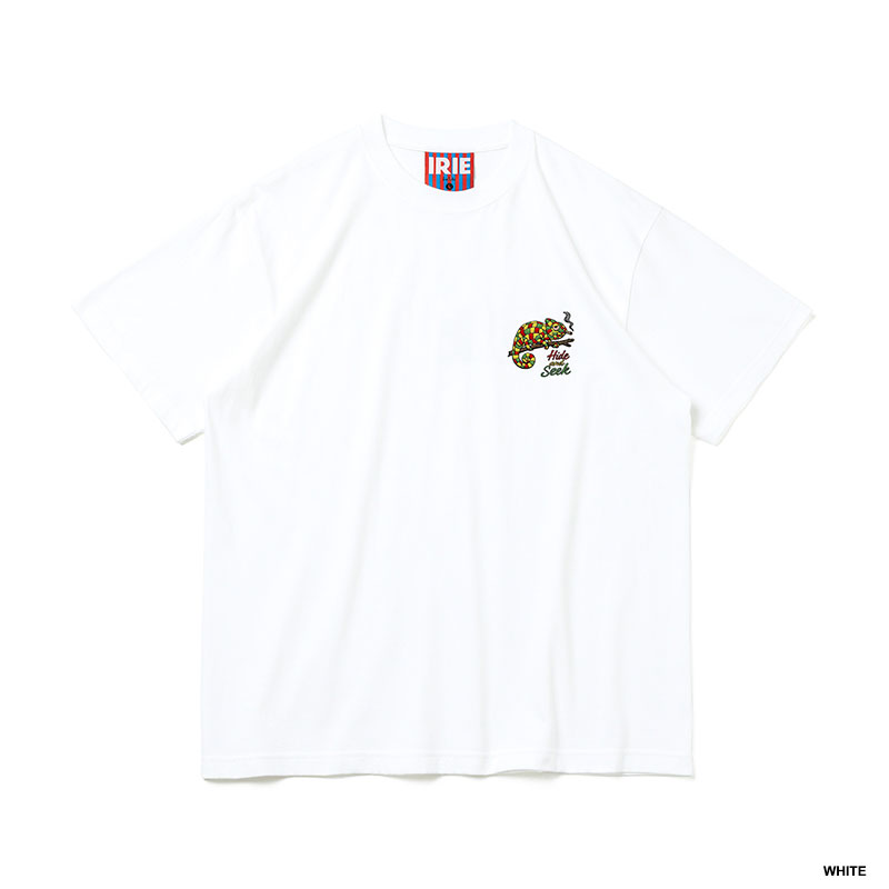 HIDE AND SEEK TEE