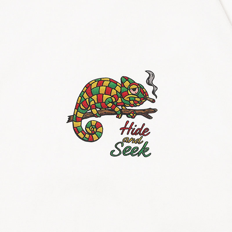 HIDE AND SEEK TEE
