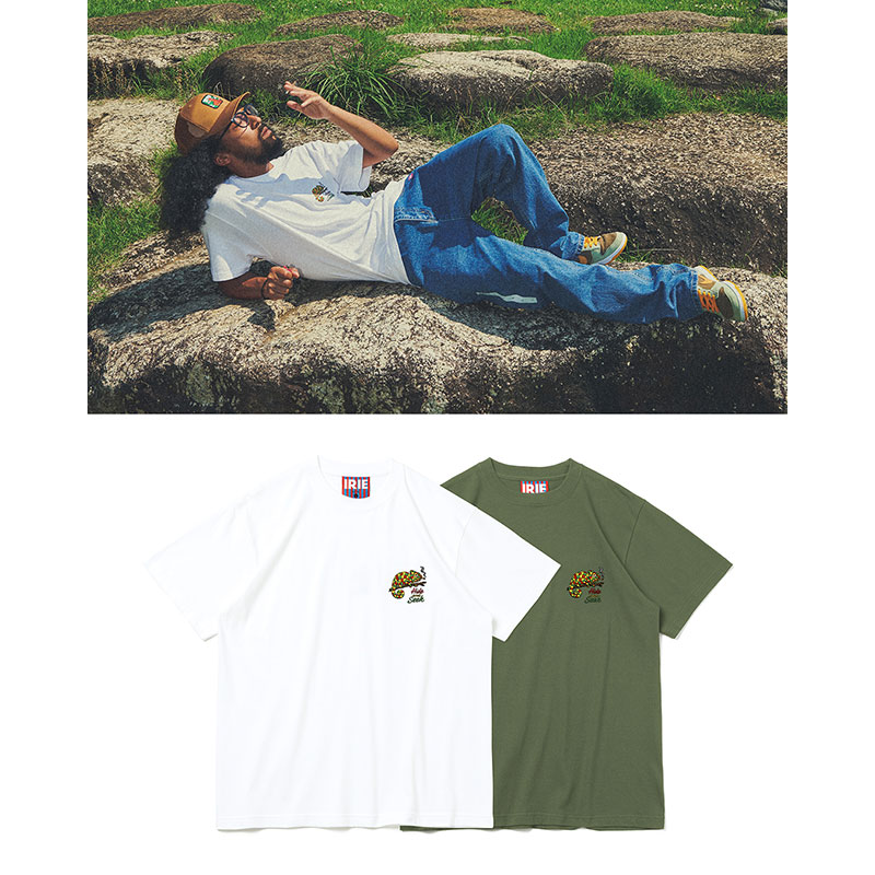 HIDE AND SEEK TEE