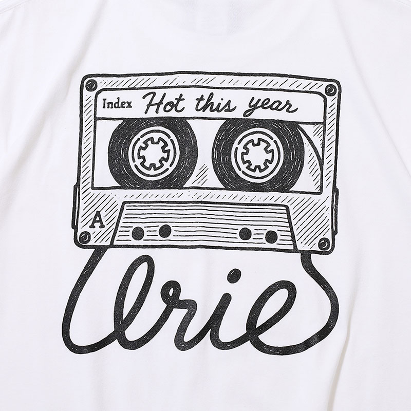 IRIE TAPE TEE