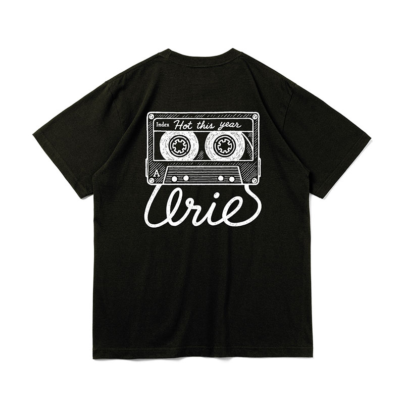 IRIE TAPE TEE