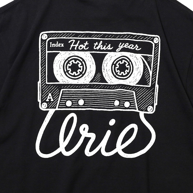 IRIE TAPE TEE