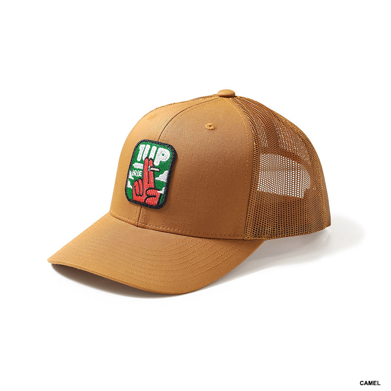 1UP SNAPBACK CAP