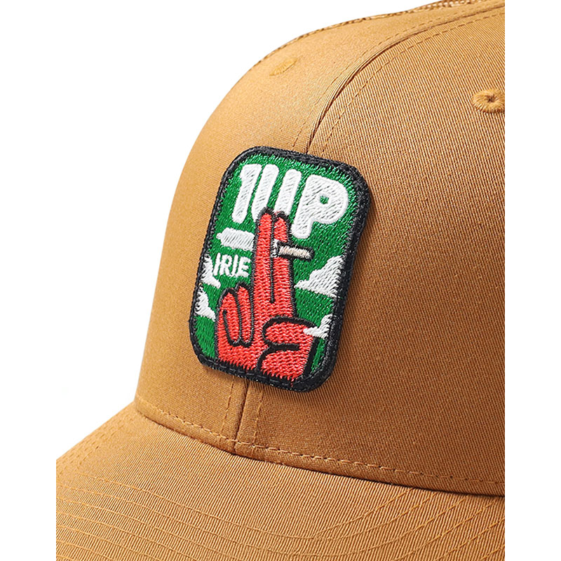1UP SNAPBACK CAP