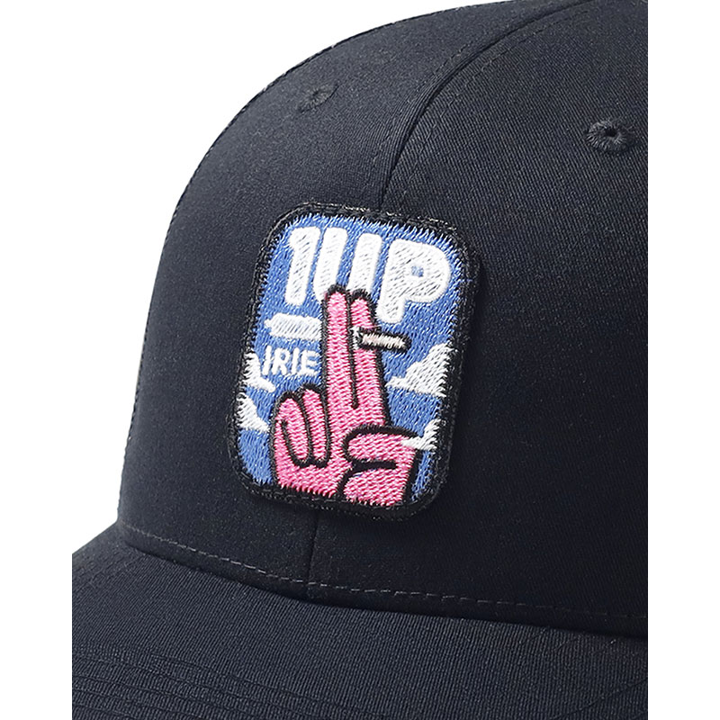 1UP SNAPBACK CAP