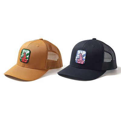 1UP SNAPBACK CAP