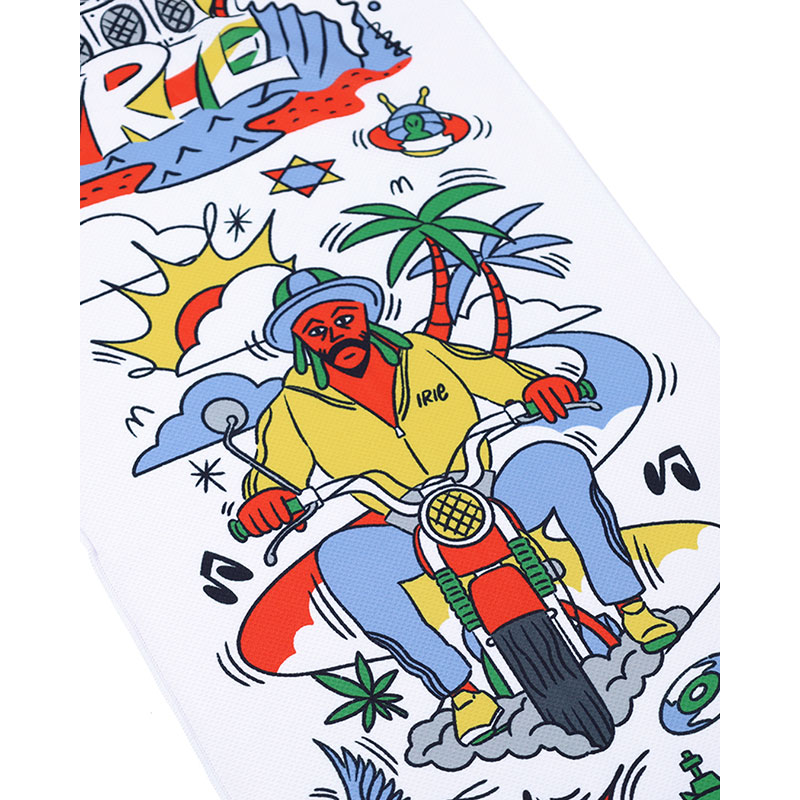 RAGGA LAND COOL TOUCH TOWEL