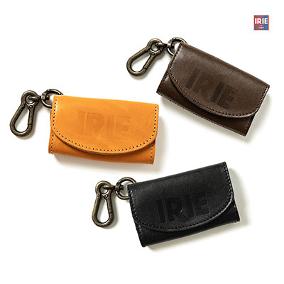 LEATHER KEY CASE