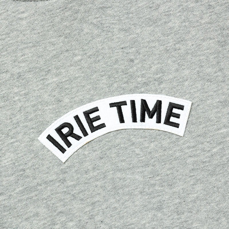 IRIE TIME HOODIE