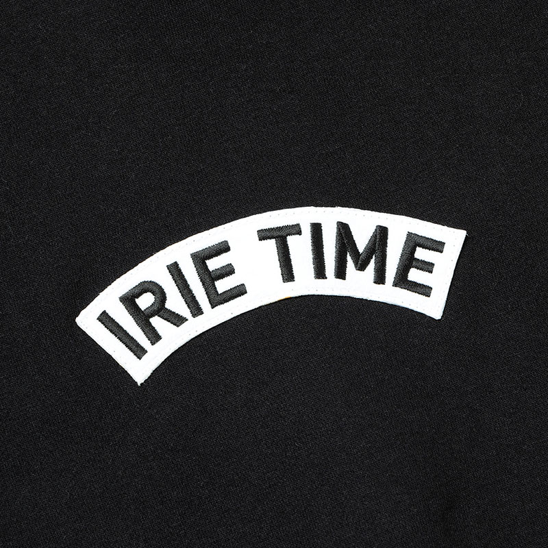 IRIE TIME HOODIE