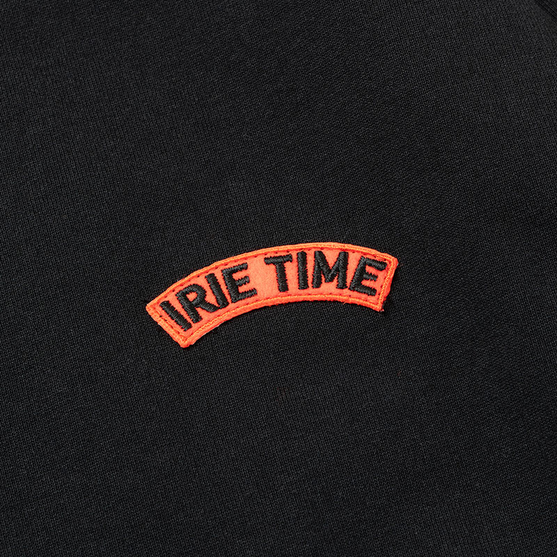 IRIE TIME COACH JACKET