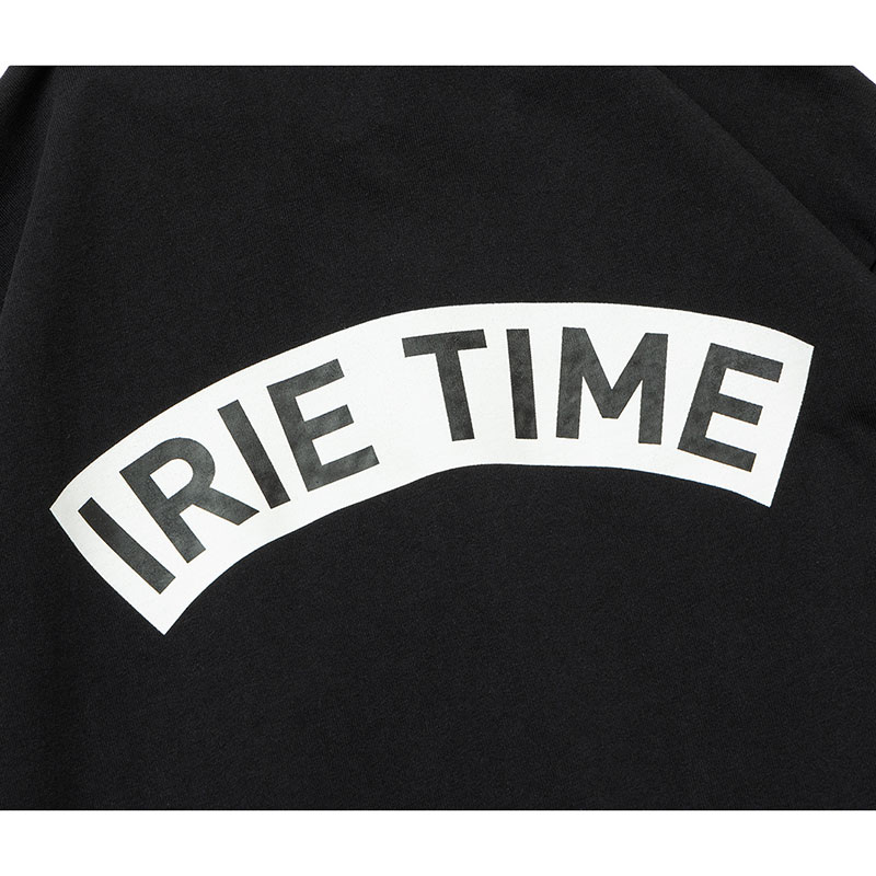 IRIE TIME COACH JACKET