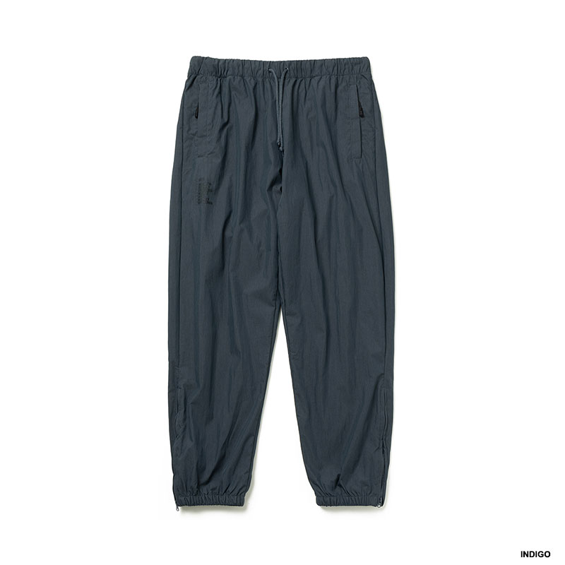 IRIE CHECKER TRACK PANTS