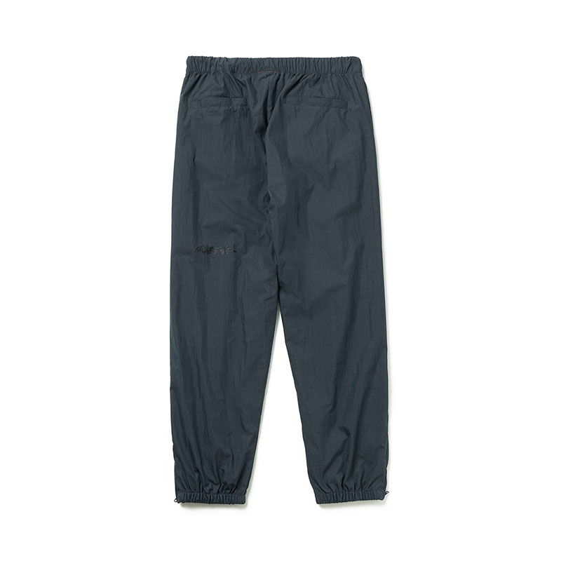 IRIE CHECKER TRACK PANTS