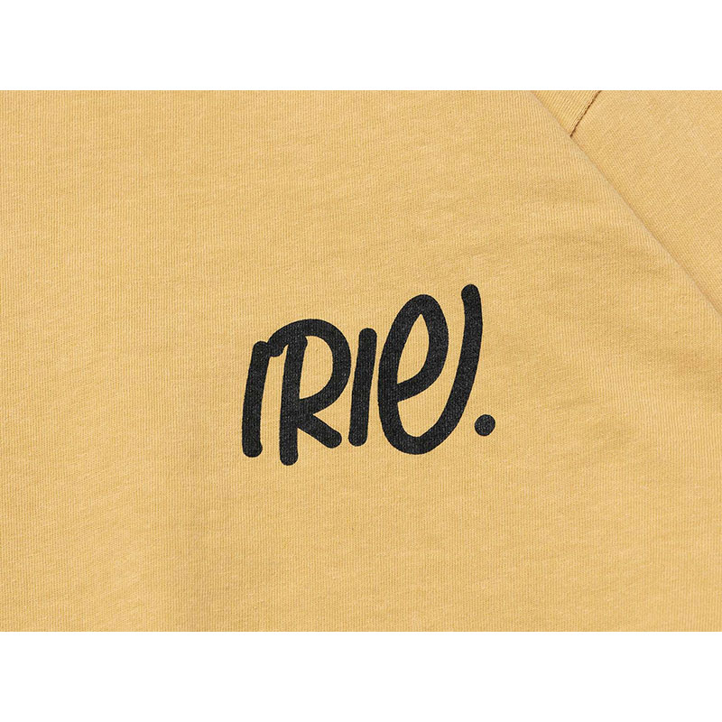 IRIE LIFE IS GOOD L/S TEE