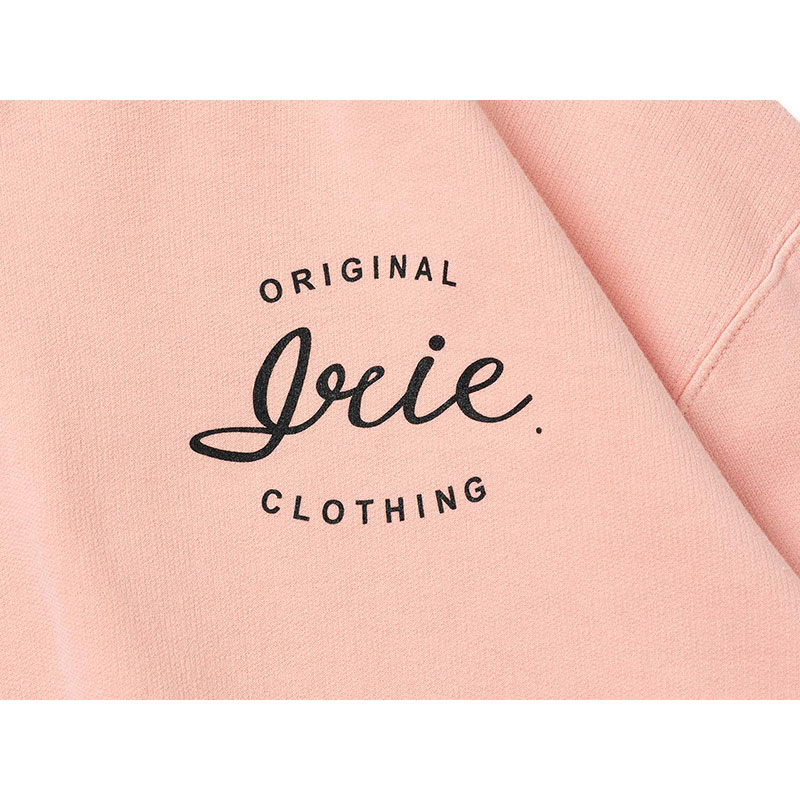 IRIE LIGHT WEIGHT HOODIE