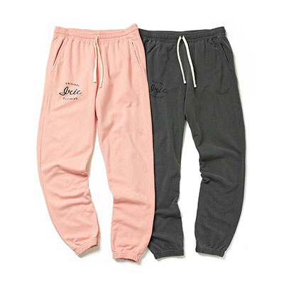 IRIE LIGHT WEIGHT SWEAY PANTS