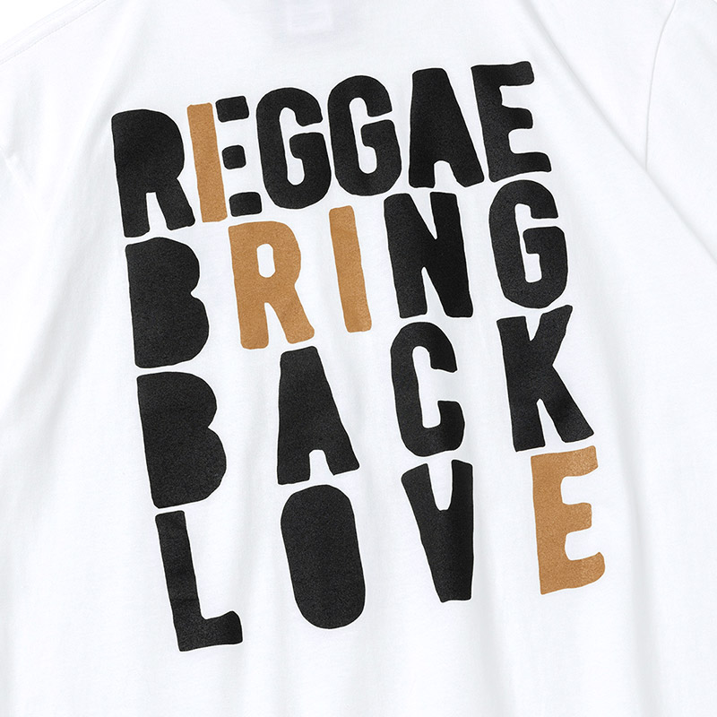 BRING BACK LOVE TEE