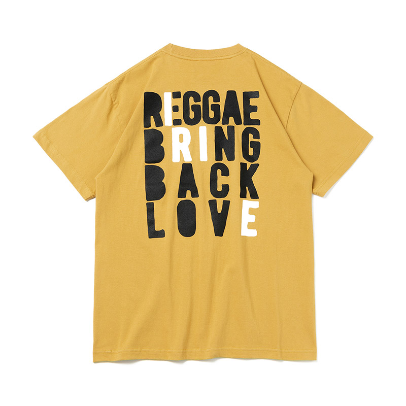 BRING BACK LOVE TEE