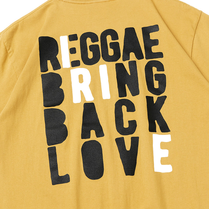 BRING BACK LOVE TEE