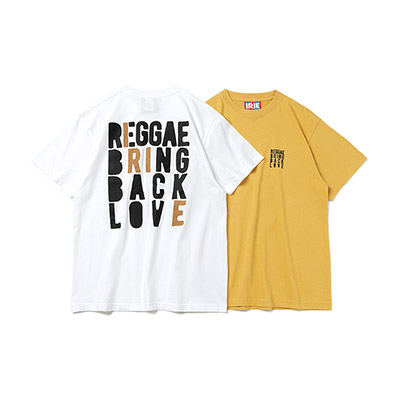 BRING BACK LOVE TEE