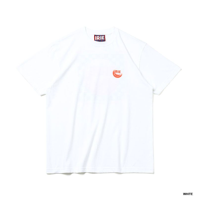IRIE SMIRIE TEE
